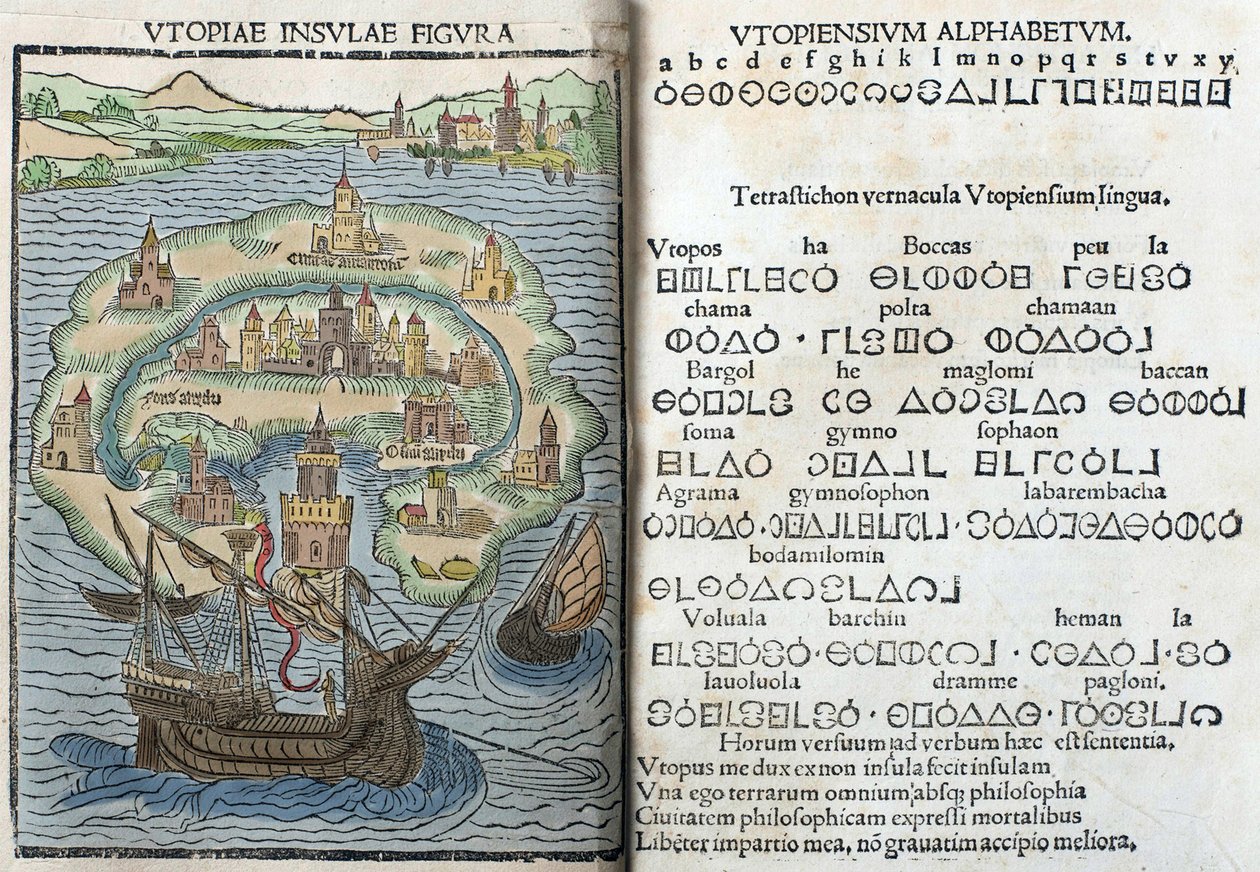 Thomas More