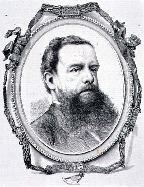 George Frederick Samuel Robinson by English School
