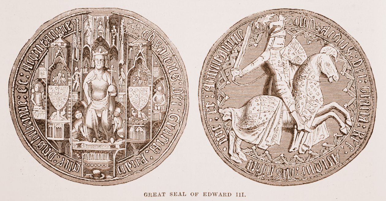 Edward III