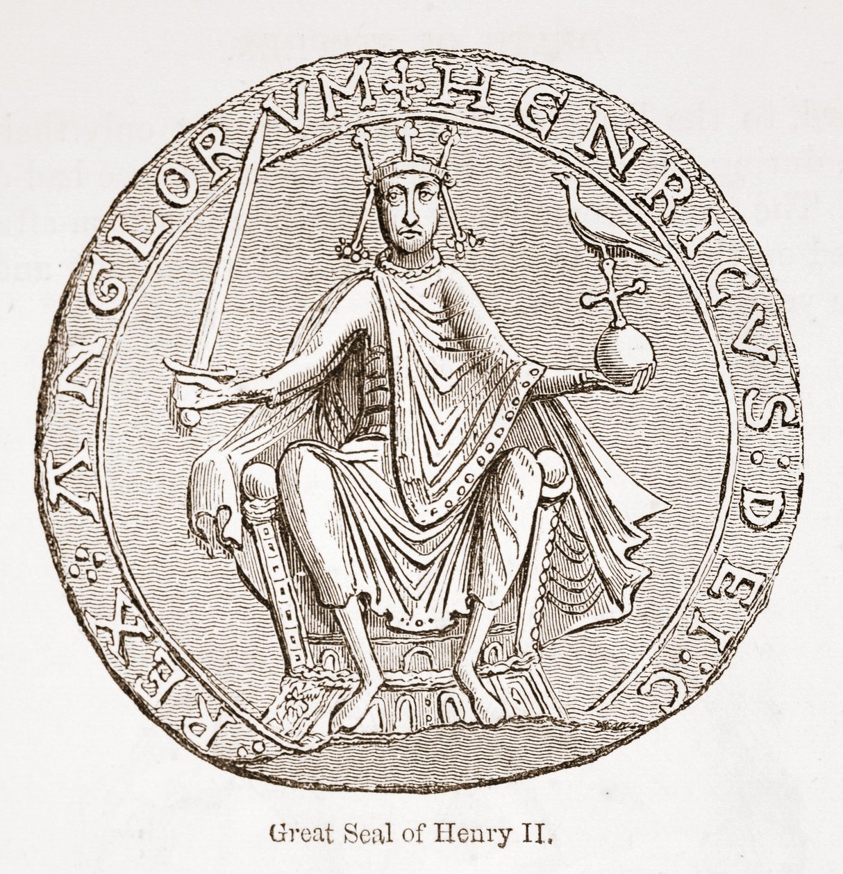 II. Henry