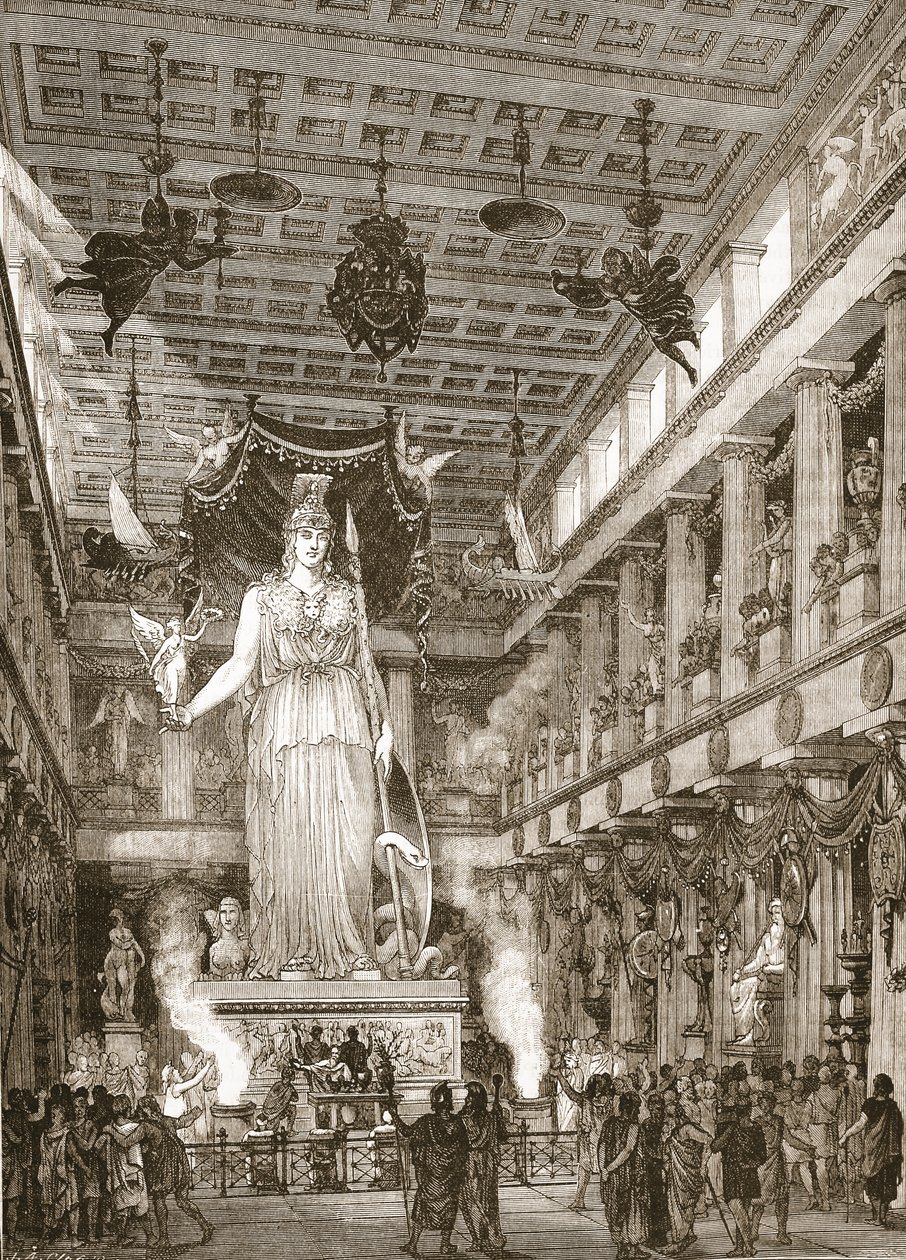 Parthenon