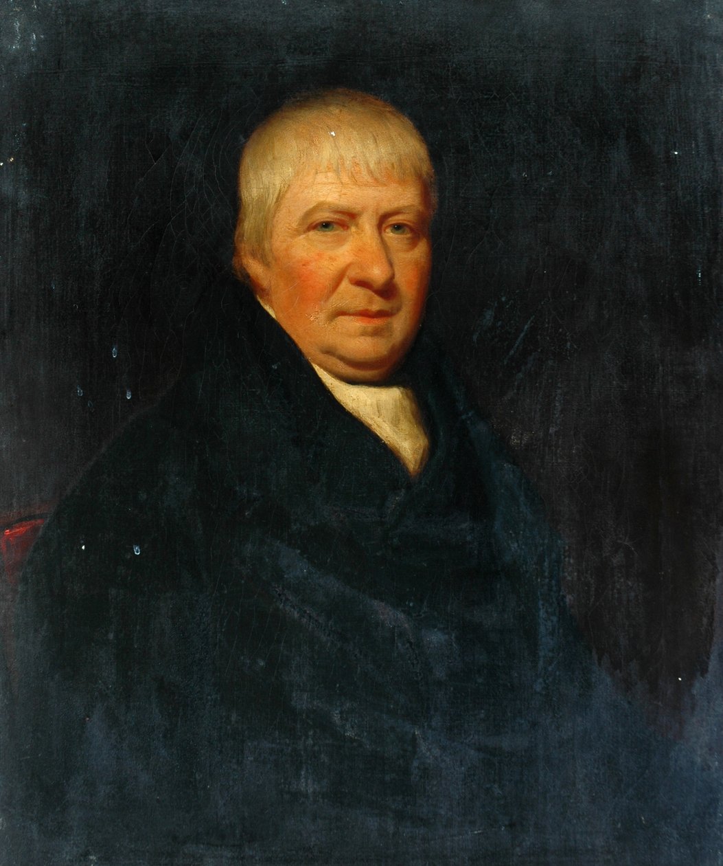 John Cartwright, by English School