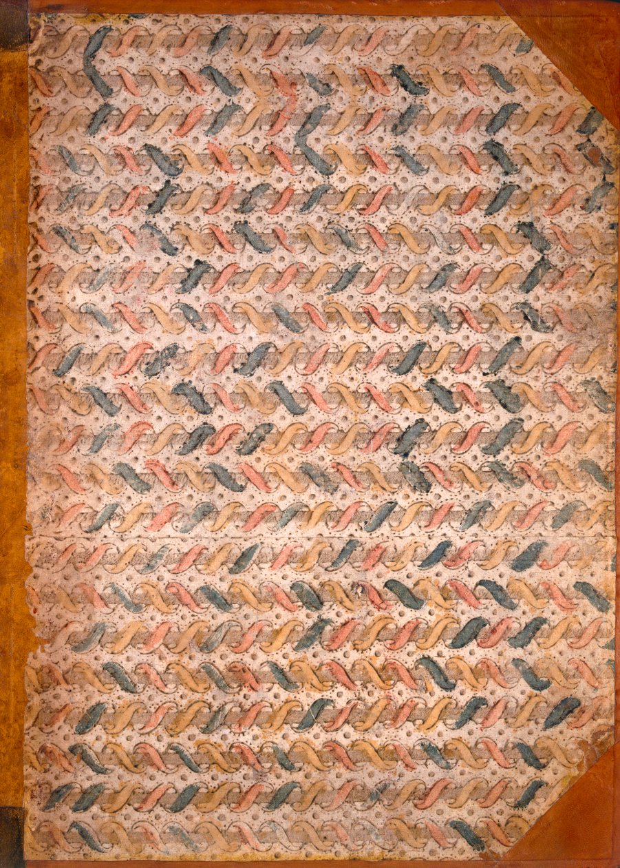 Mermer son kağıt, 1950