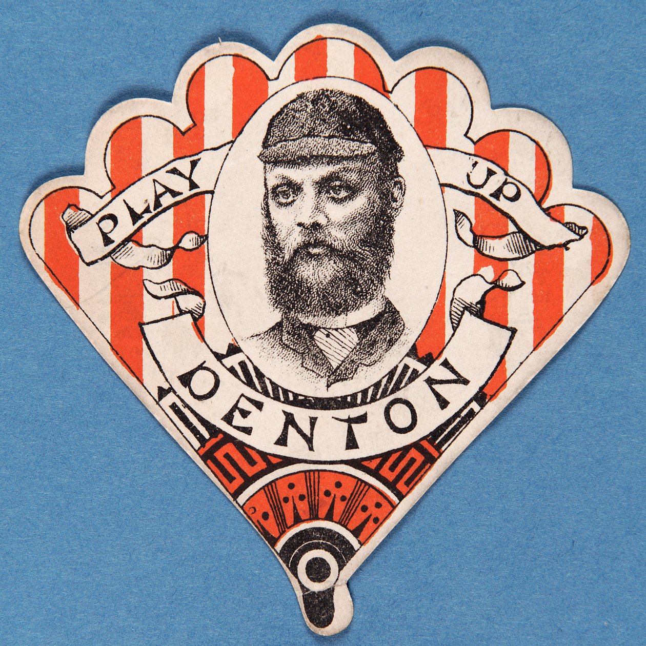 Denton