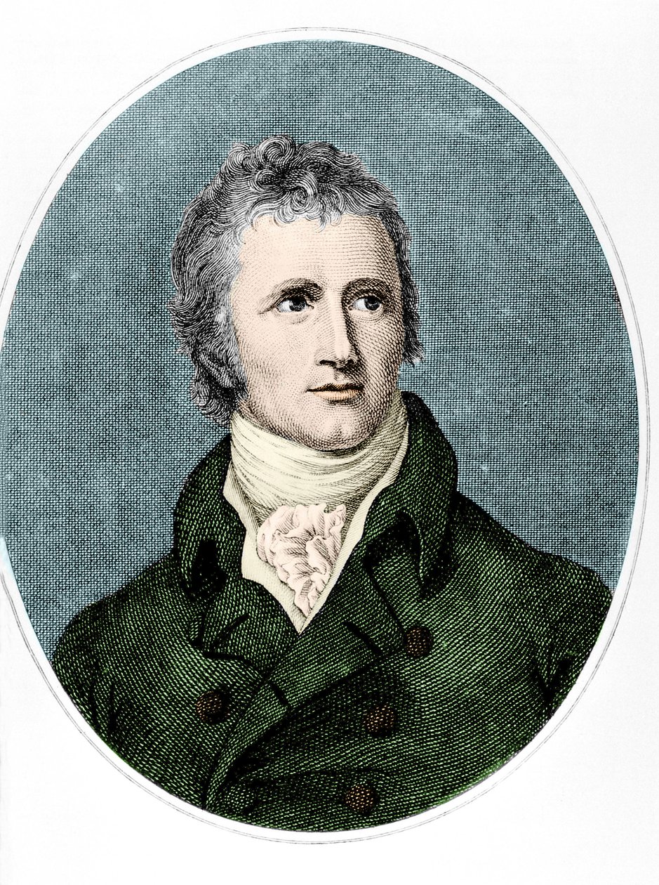 Alexander MacKenzie