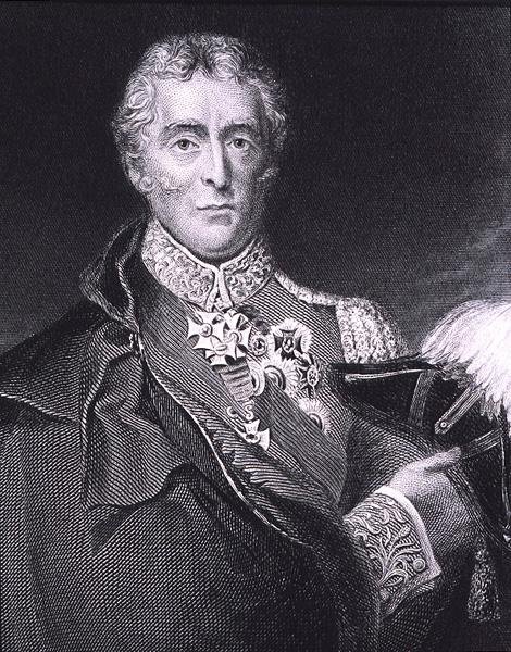 Arthur Wellesley