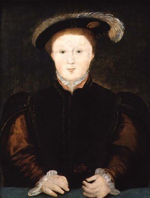 Edward VI