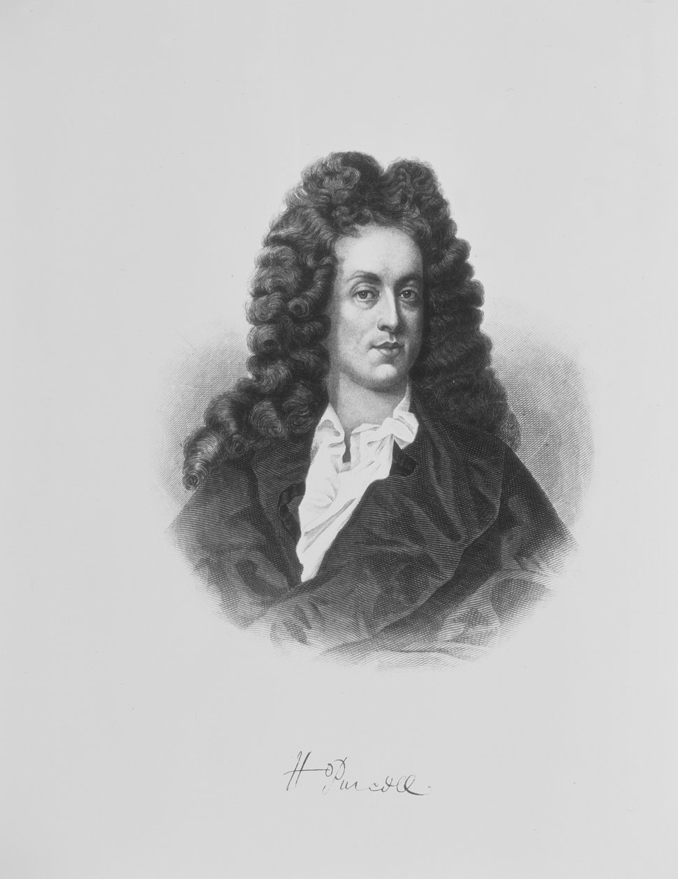 Henry Purcell