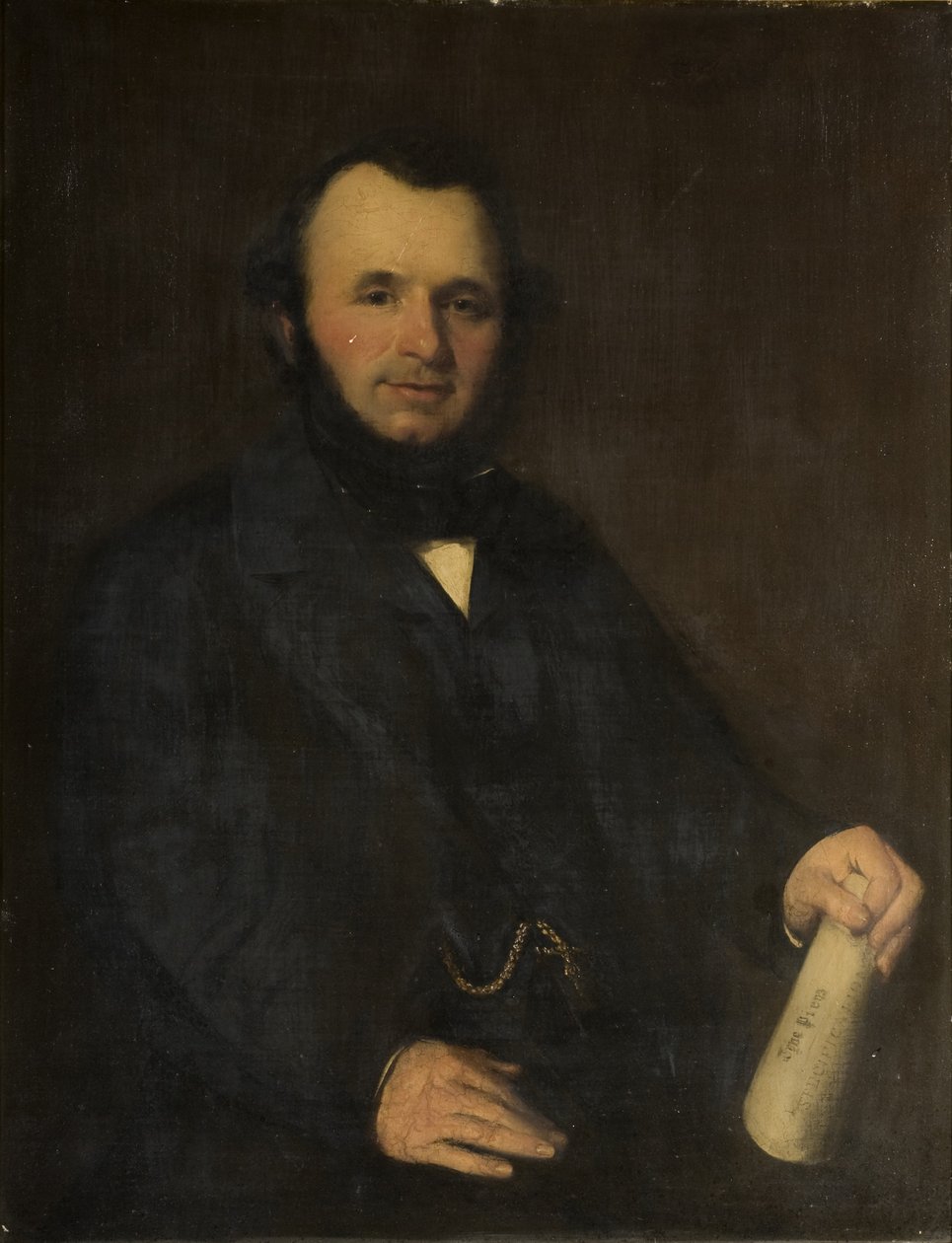 James Cochran Stevenson