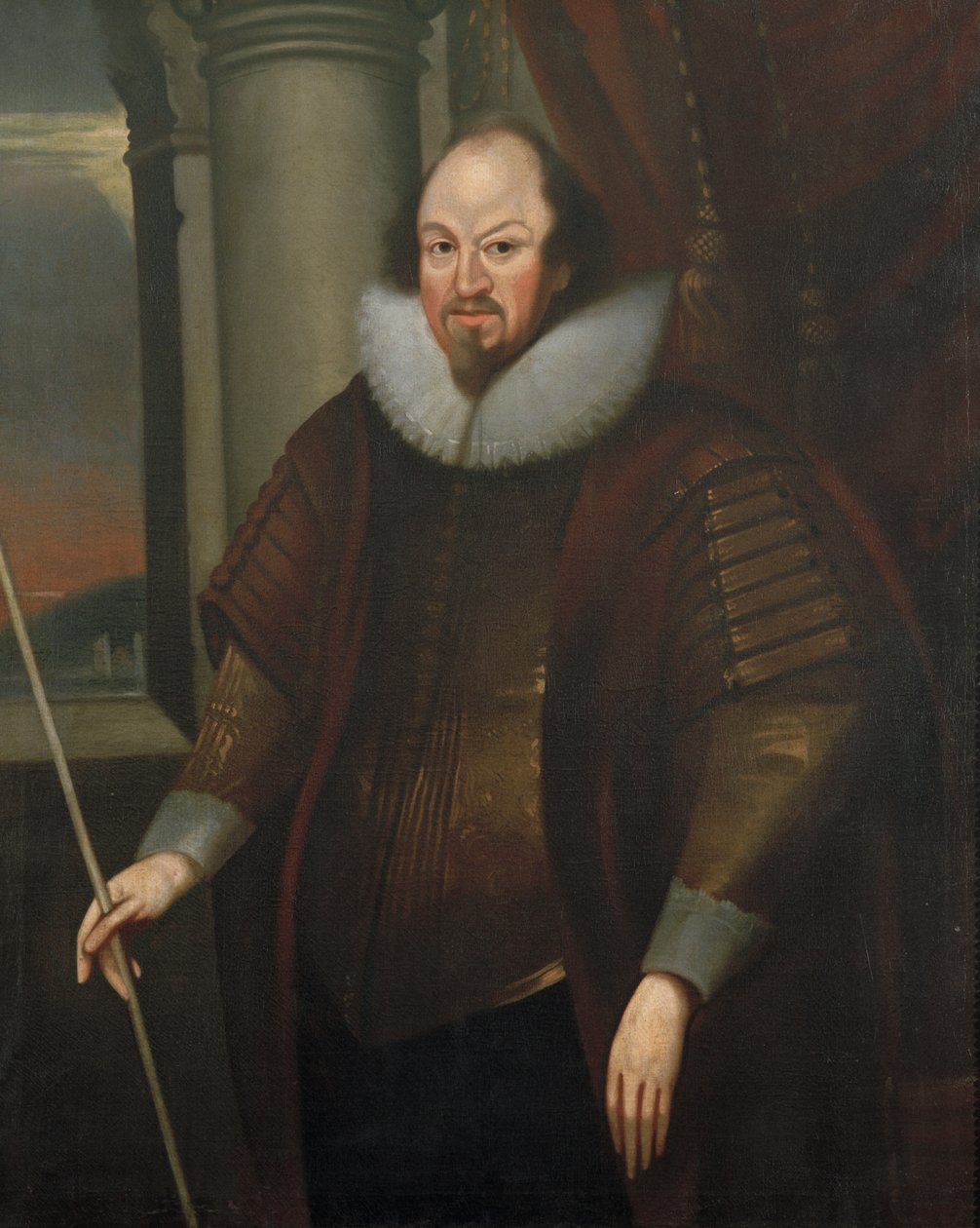 Richard Boyle