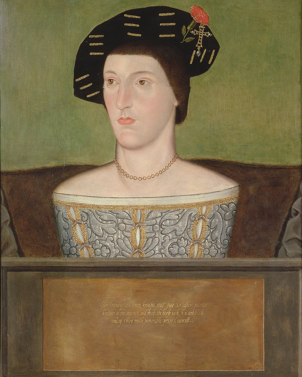 Sör Anthony Browne