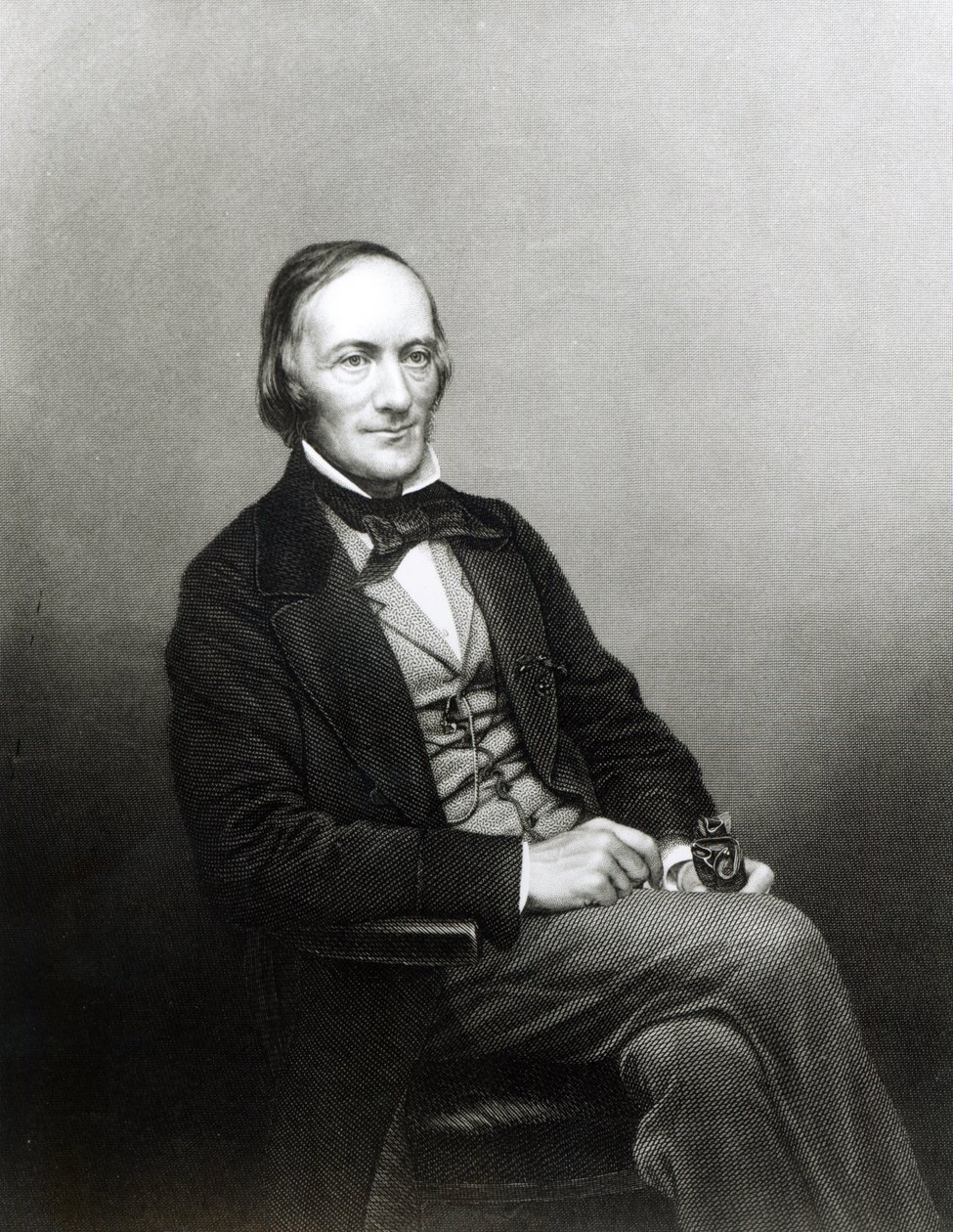 Sir Richard Owen