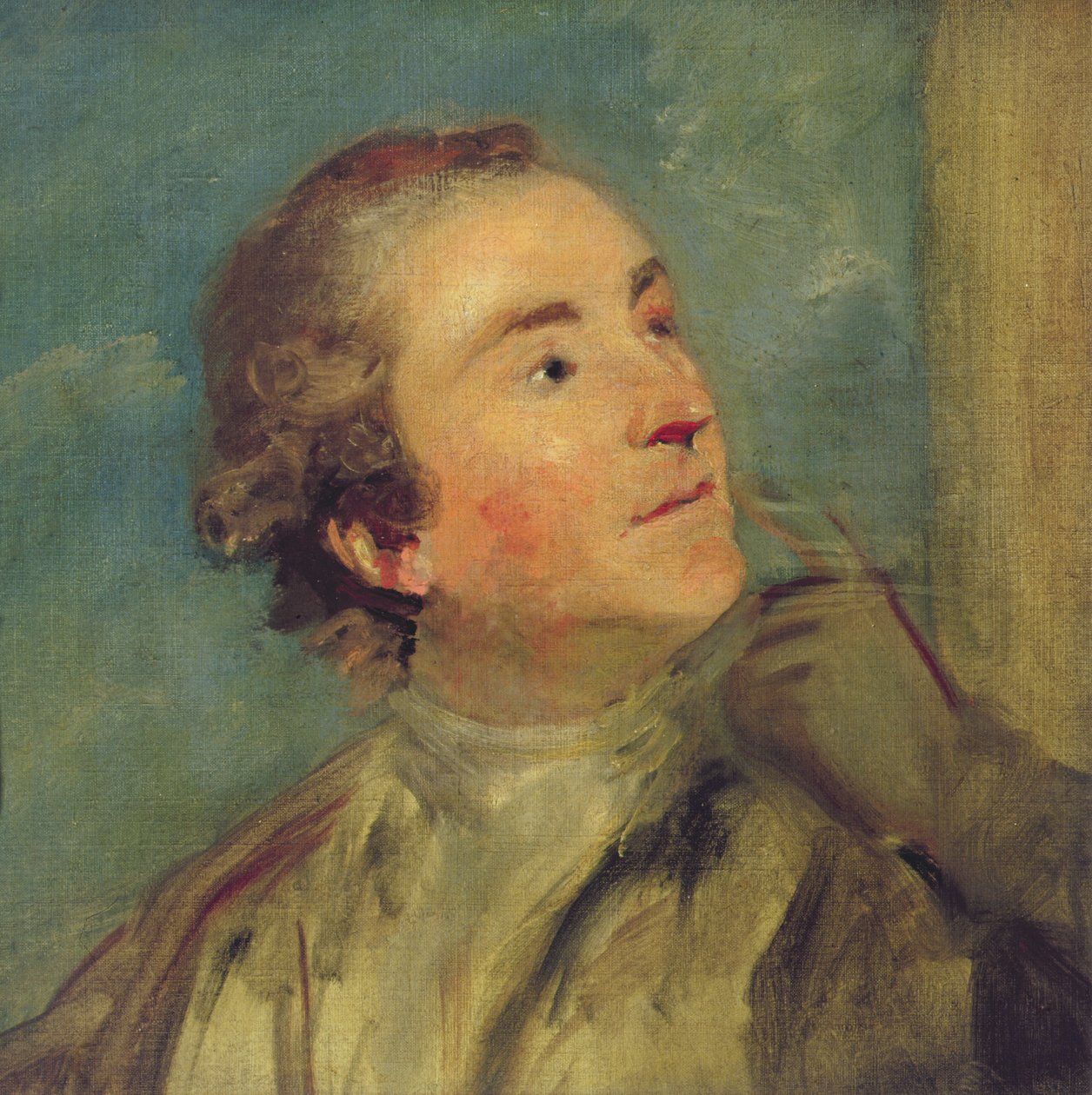 Sir William Chambers