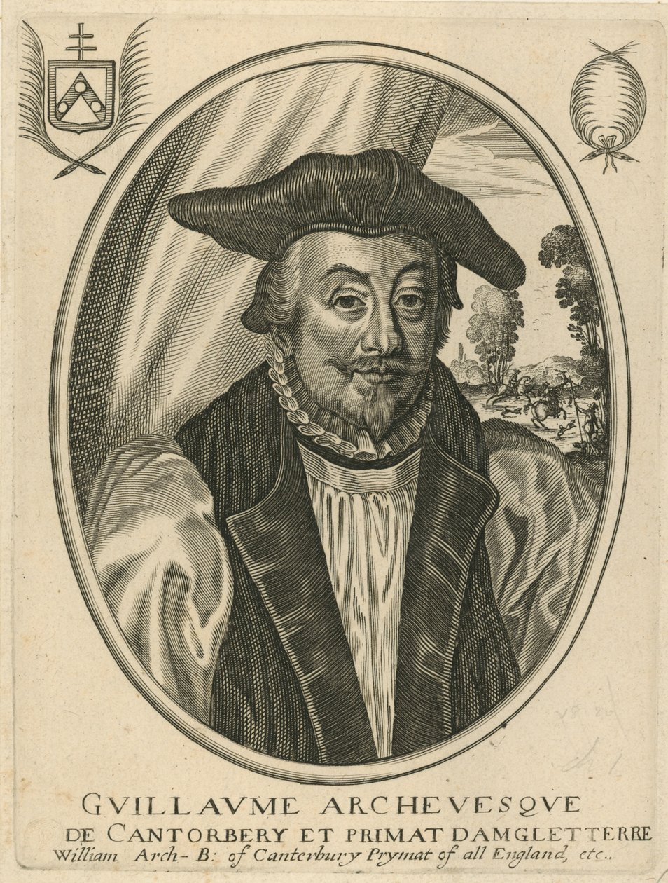 William Laud