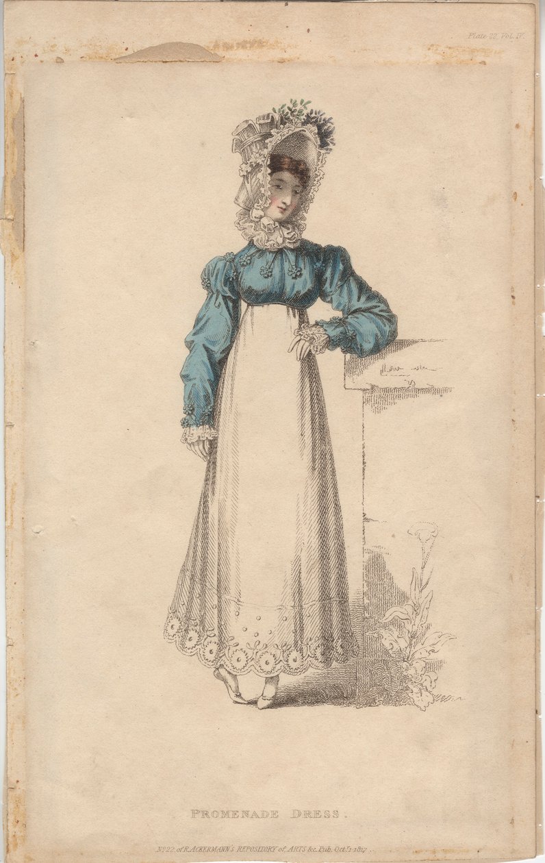 gezinti elbisesi by English School
