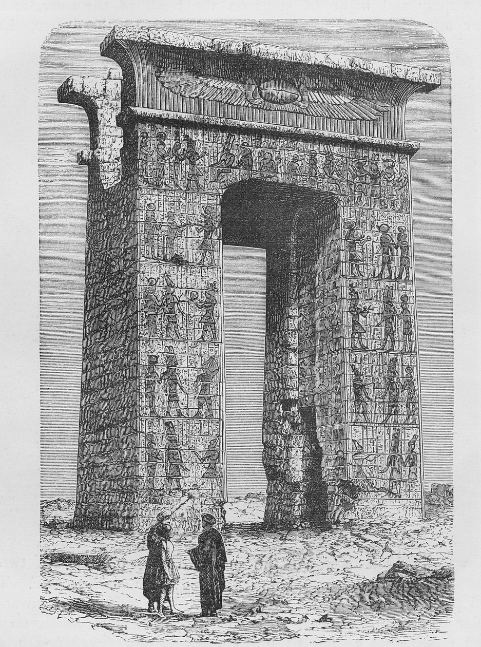 Karnak
