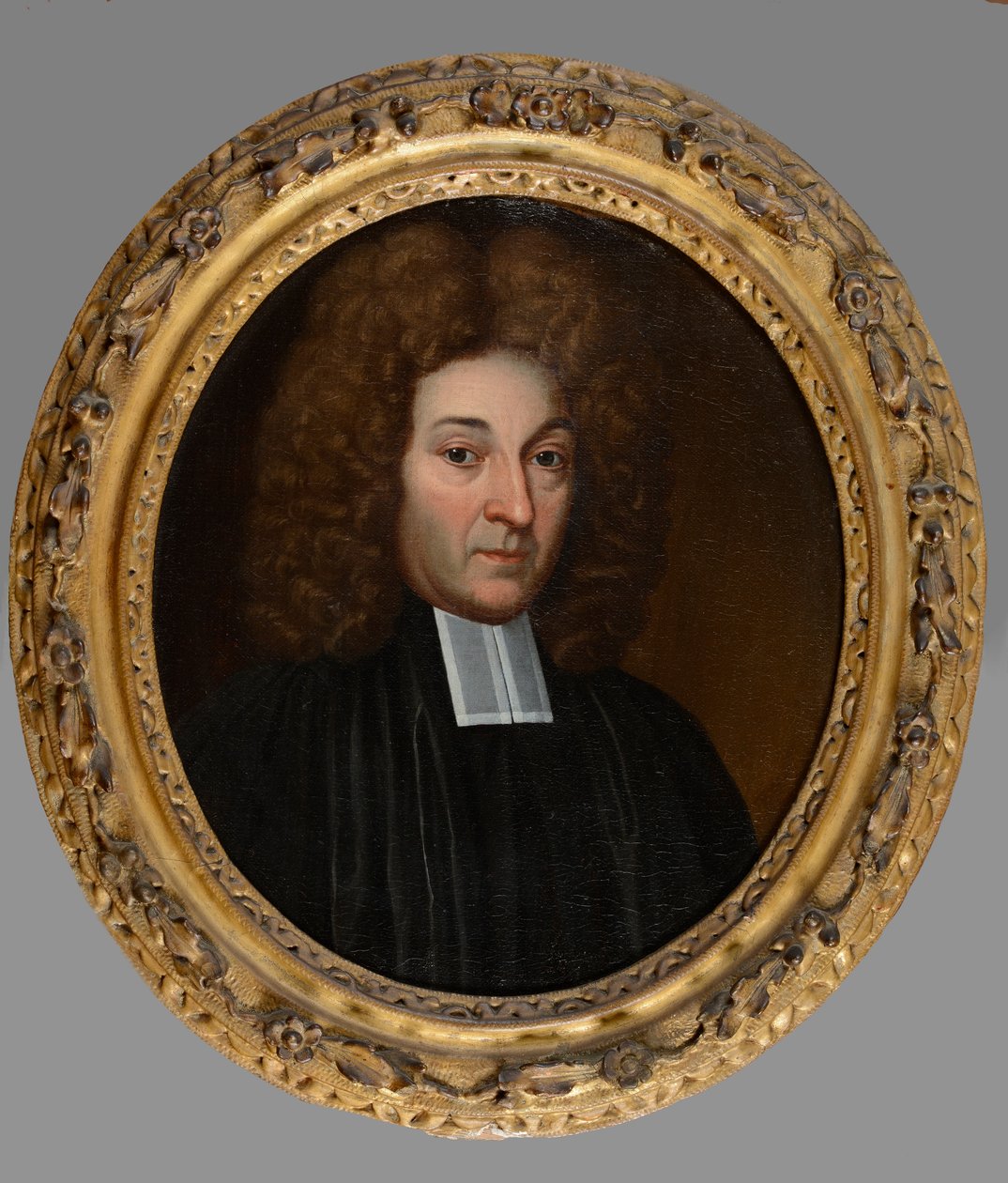 Muhterem William Trenchard by English School