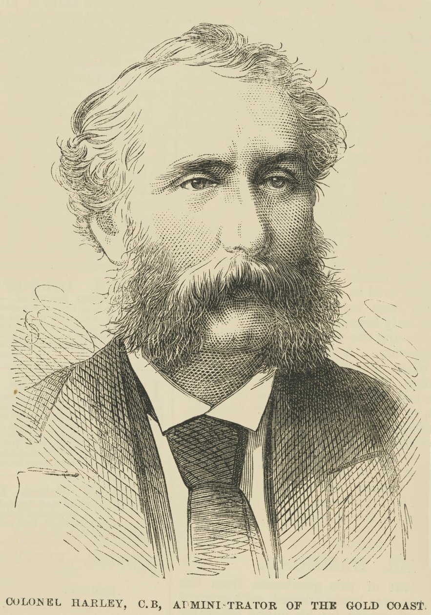 Sör Robert Harley by English School