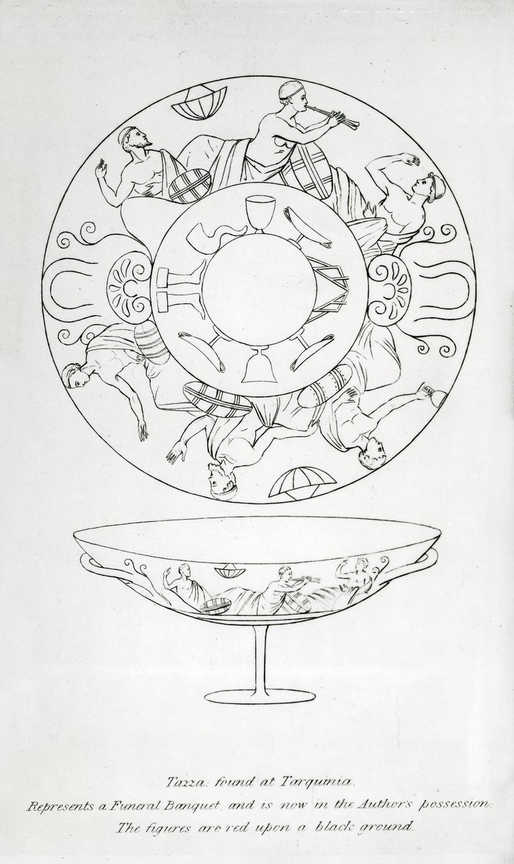 Tarquinia