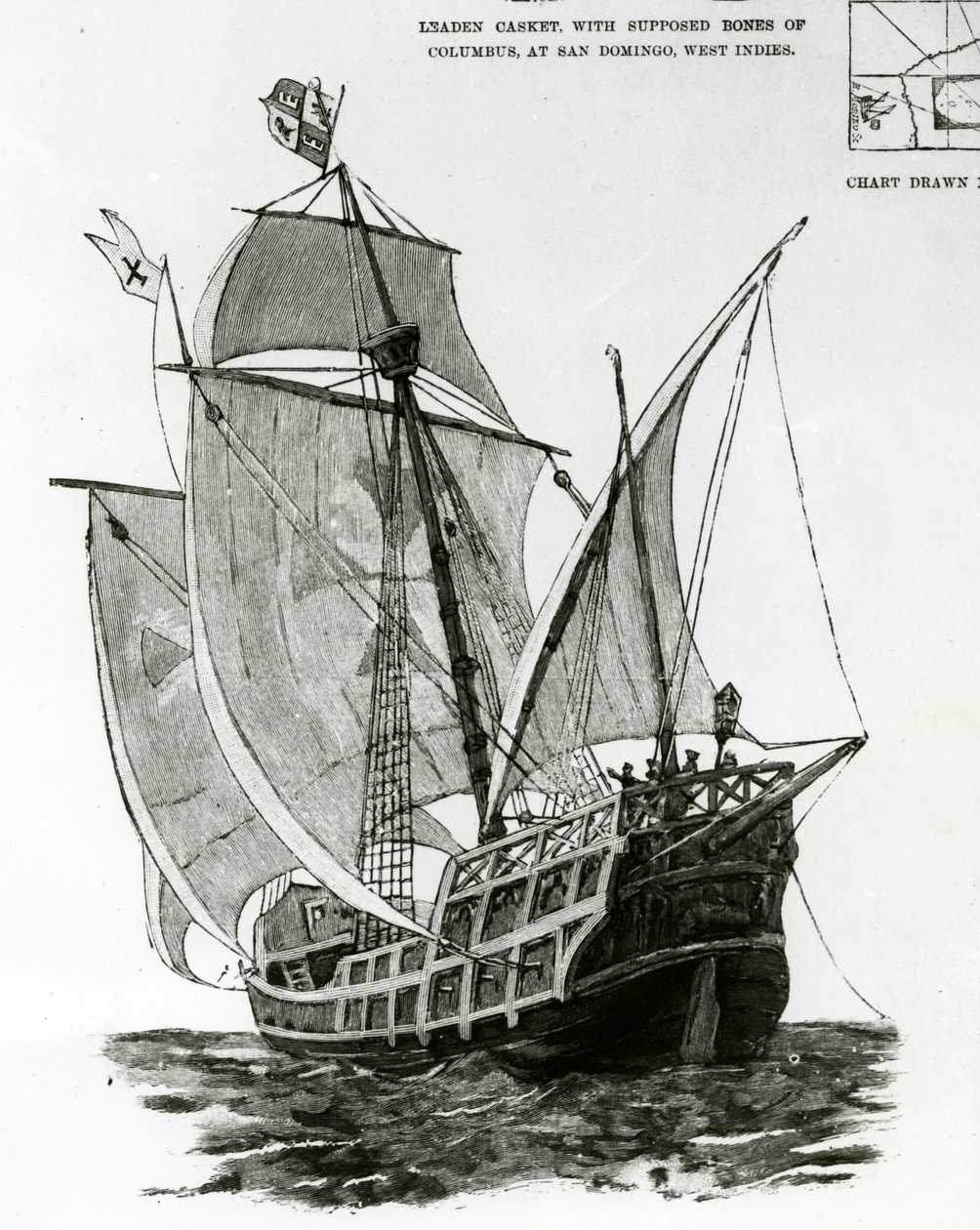 Caravel 