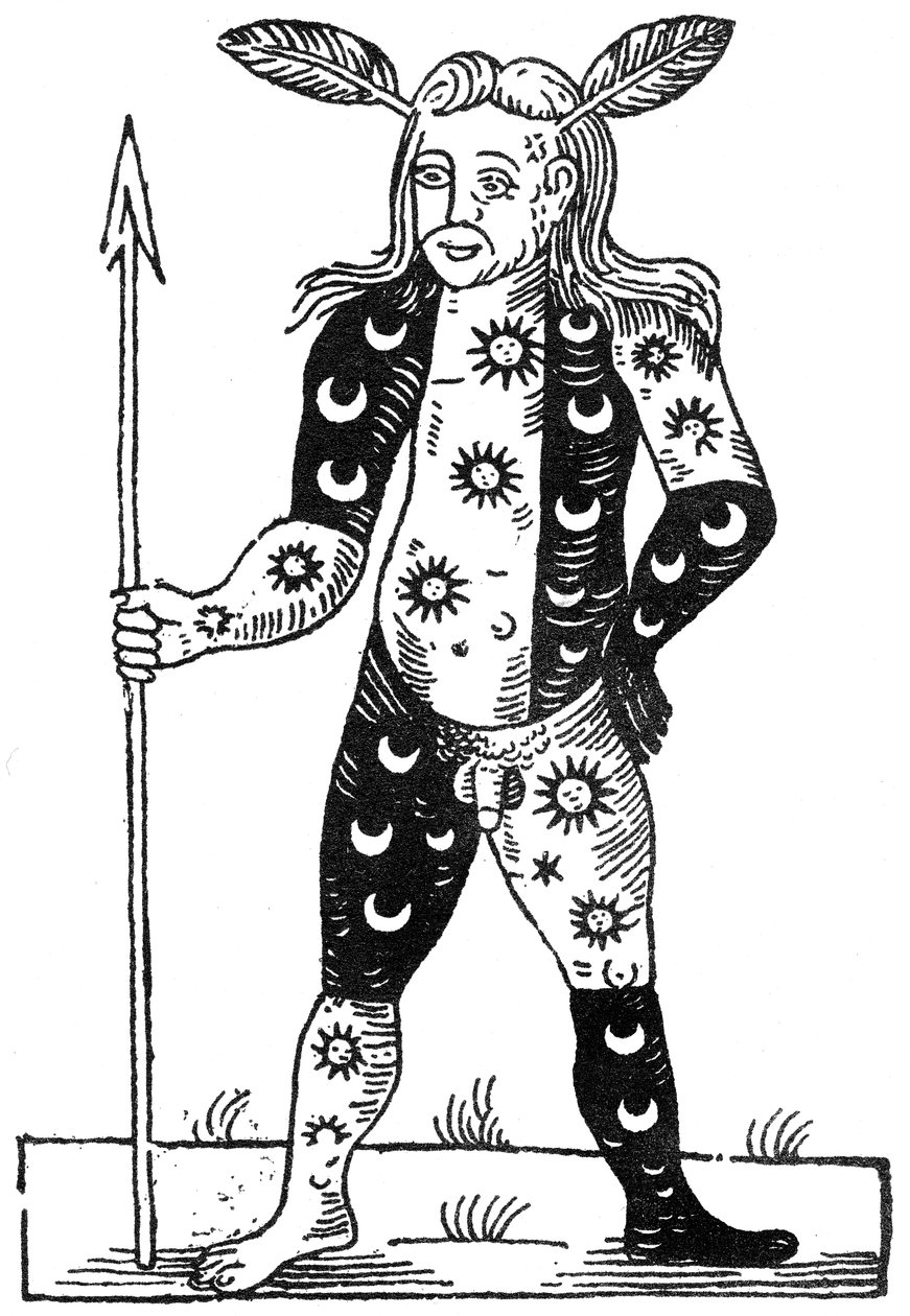 Robin Goodfellow