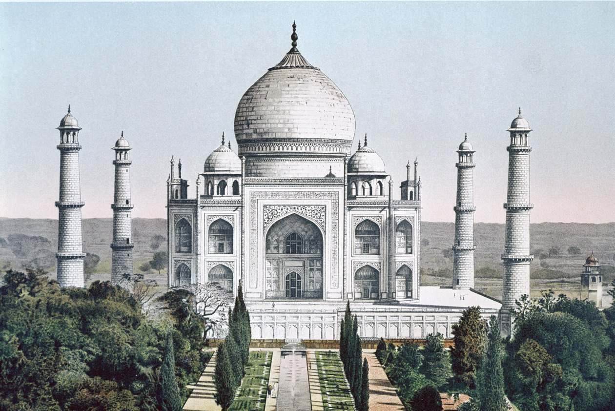 Agra