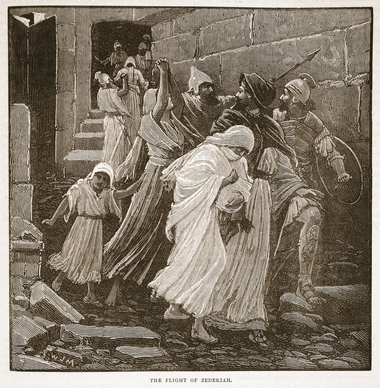 Zedekiah