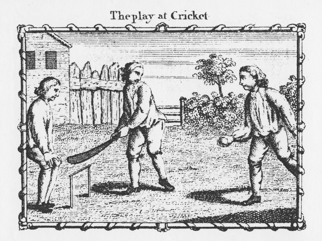 Cricket