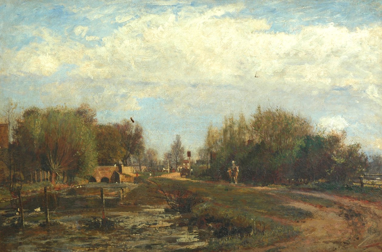 Armsbridge