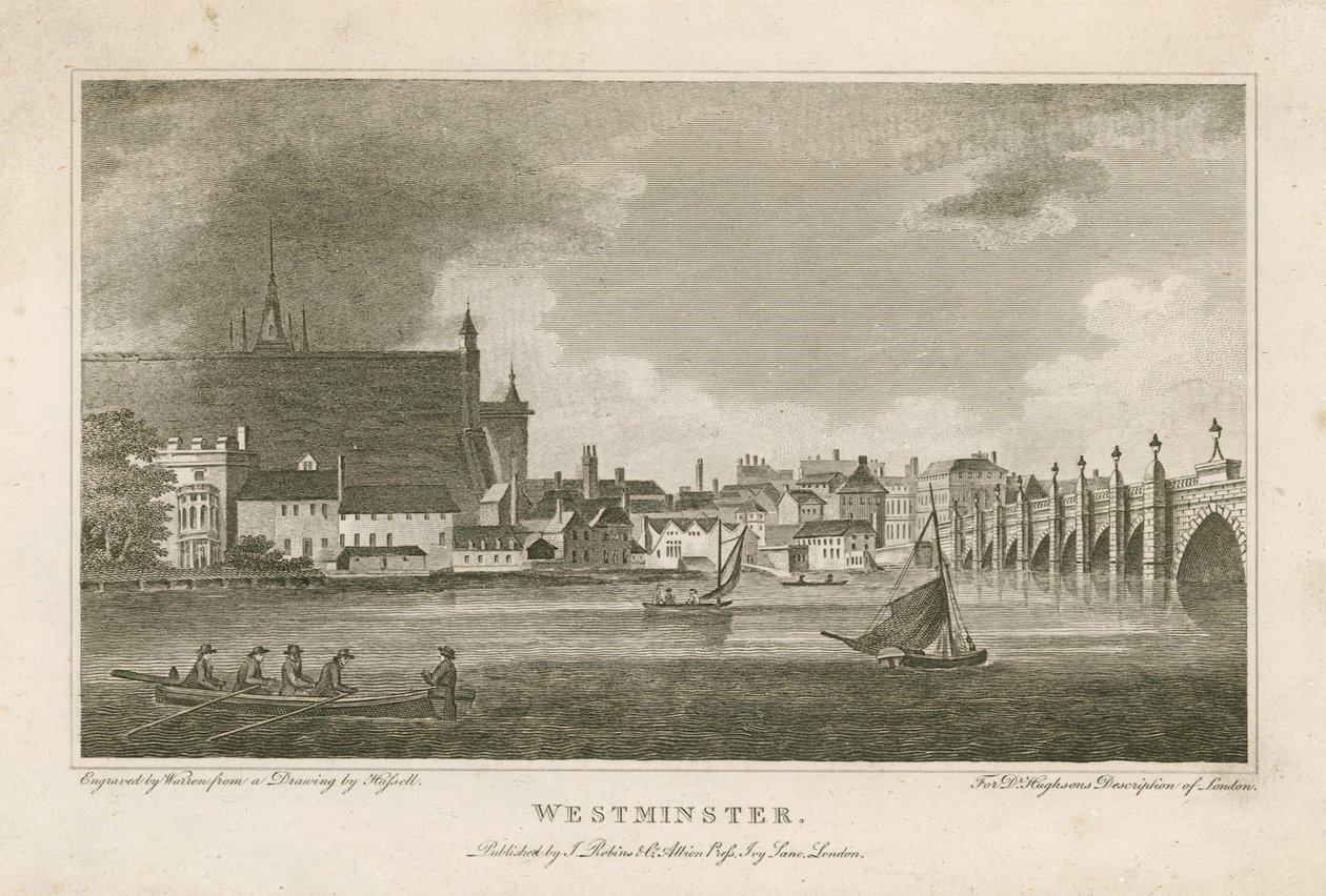 Westminster by English School