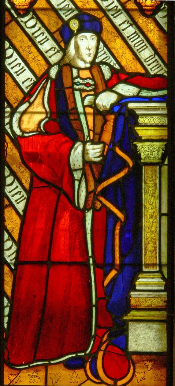 Henry VII