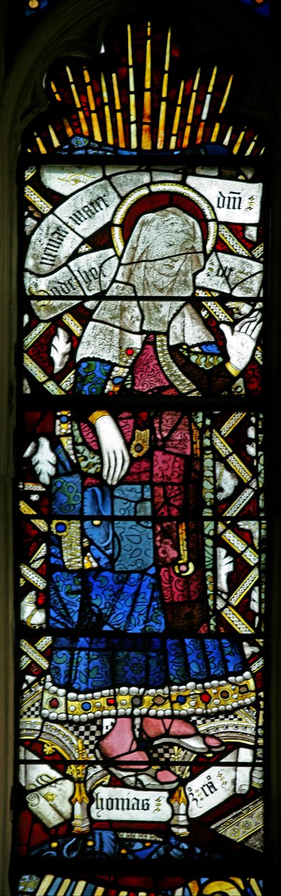 St Elizabeth