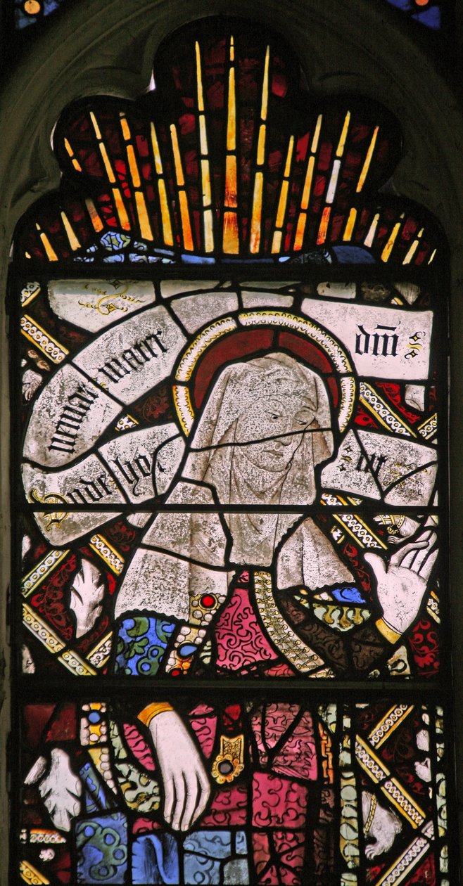 St Elizabeth