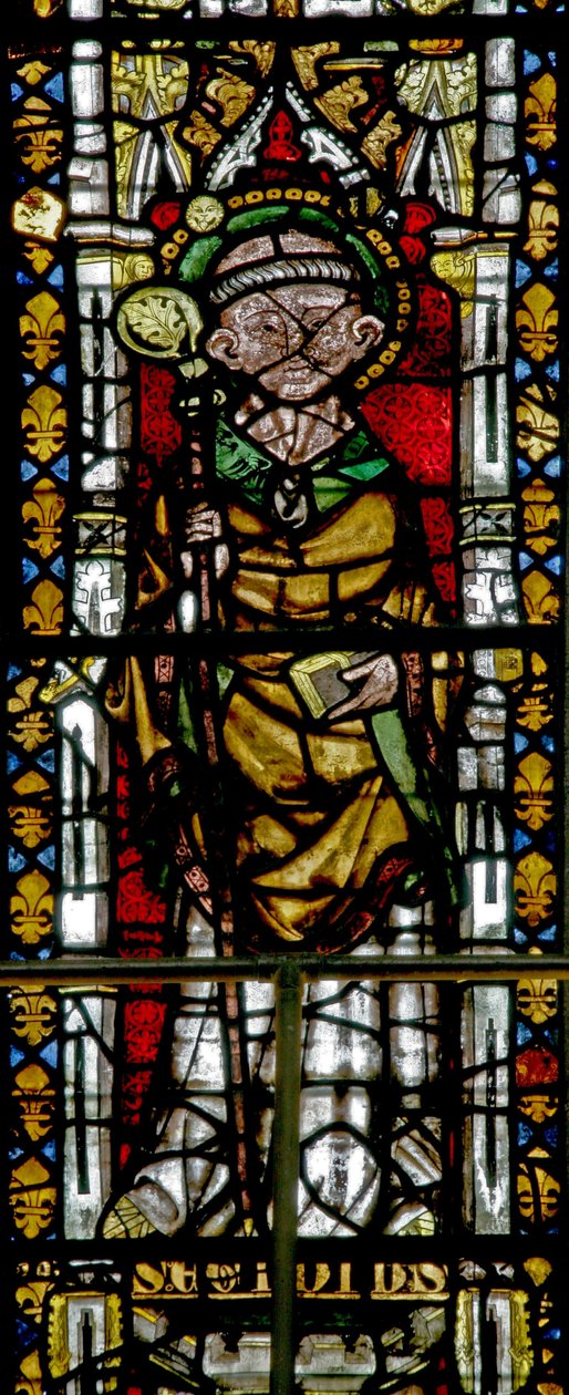 St Giles