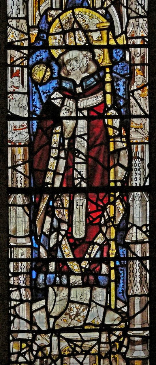 St Martin