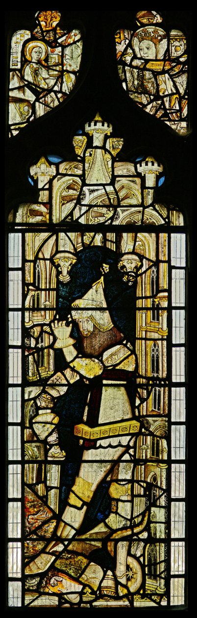 St George