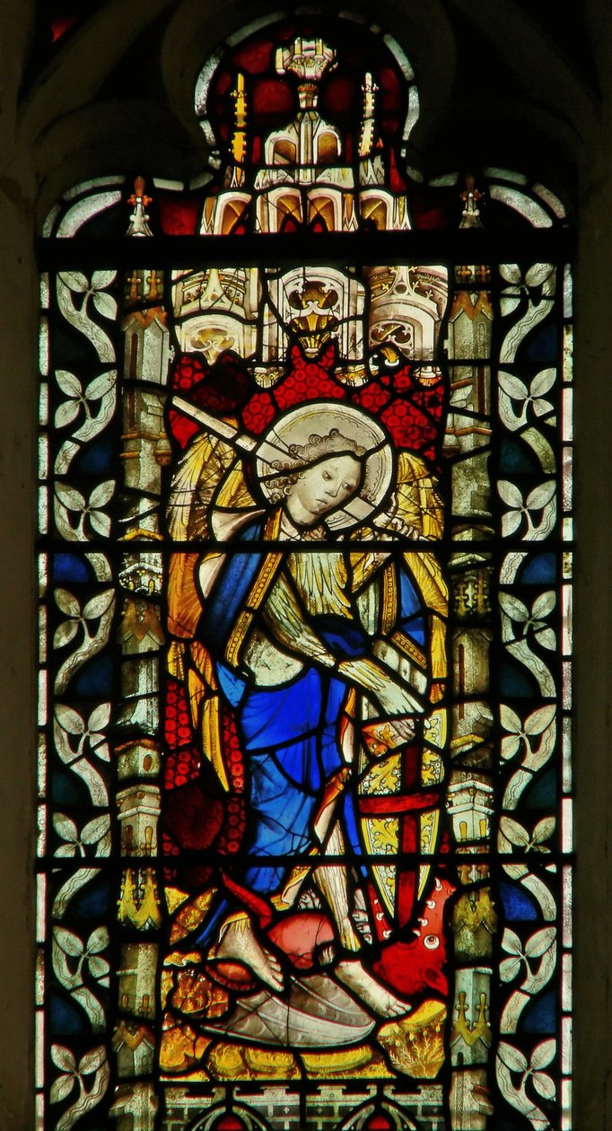 St. Michael