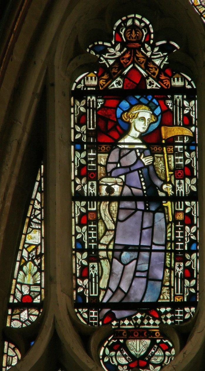 St. Sidwell