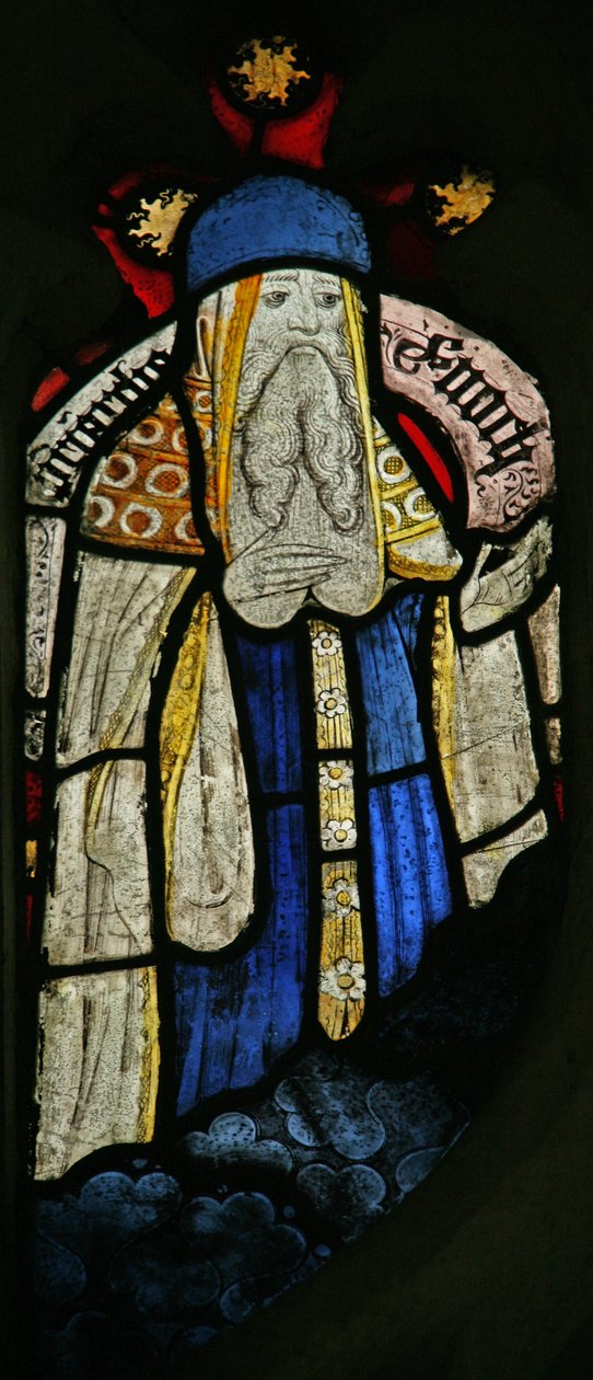 Enoch