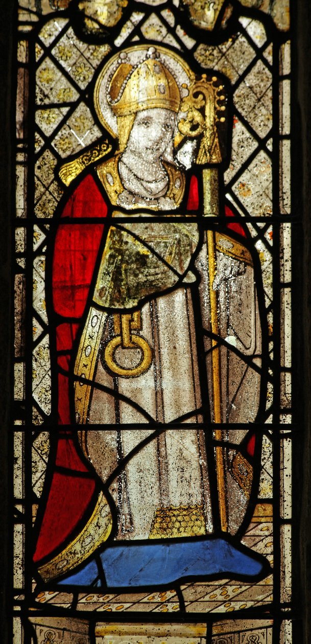 St Leonard