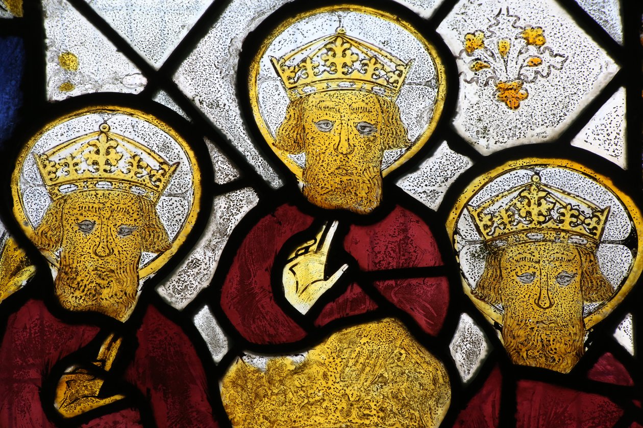 Trinity
