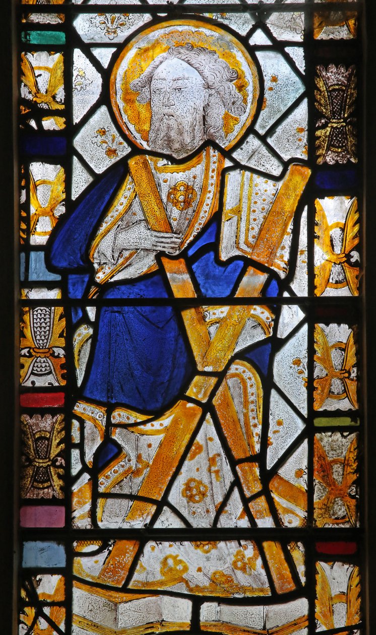 St Andrew
