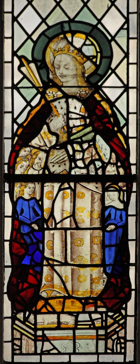 St Ursula