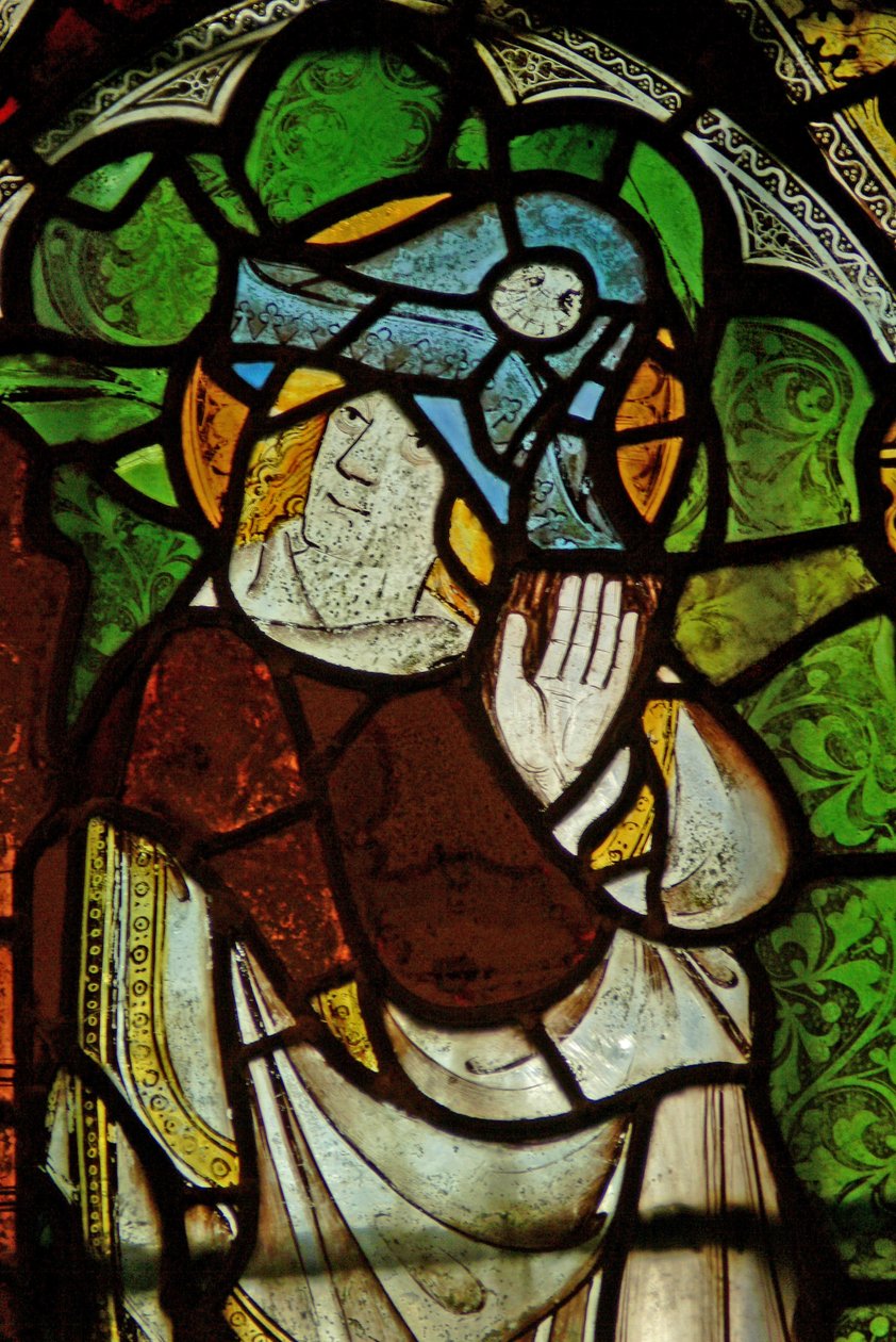 St James