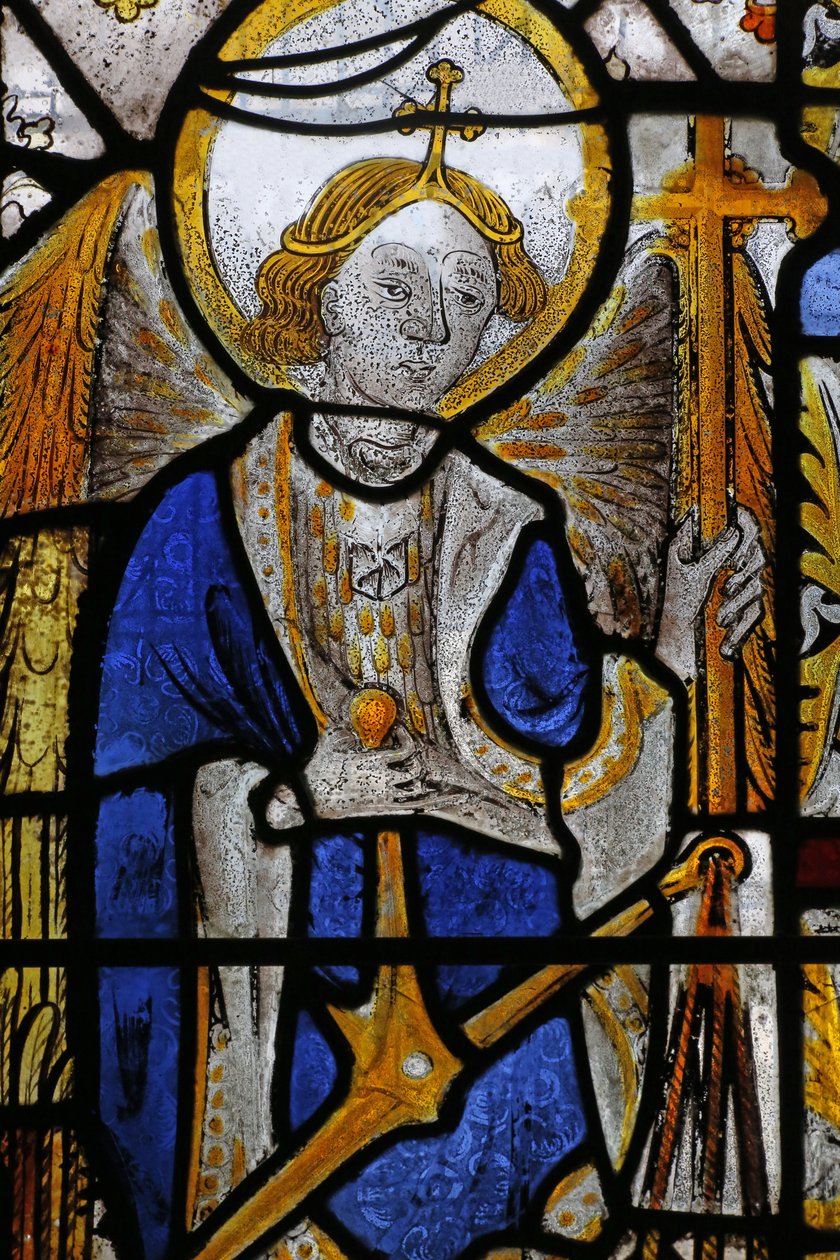 St Michael