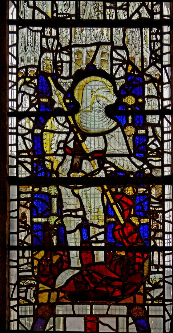 St George