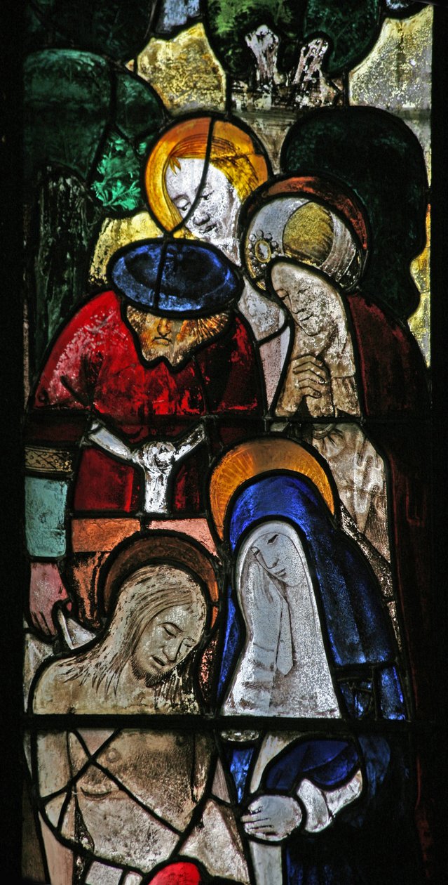 Entombment