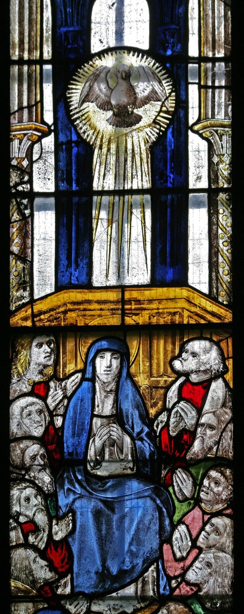 Pentekost