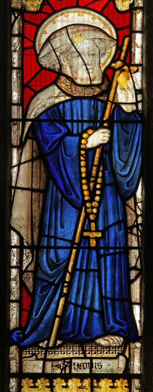 St James