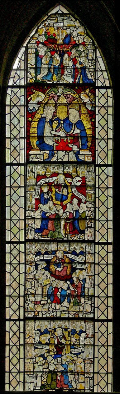 Te Deum